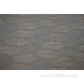 Nylon Cotton Cord Lace Fabric